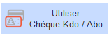 Icone Utilisation abonnement