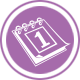 Icone agenda